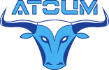 Logo d'Atoum